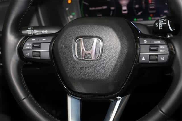 Thumbnail: 2023 Honda Accord - 33