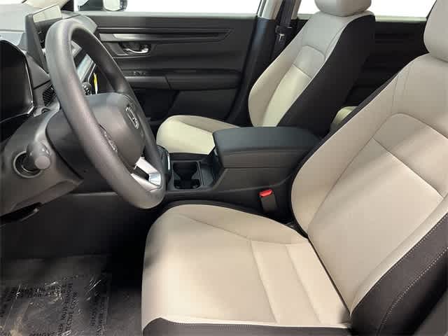 Thumbnail: 2026 Honda CR-V - 11