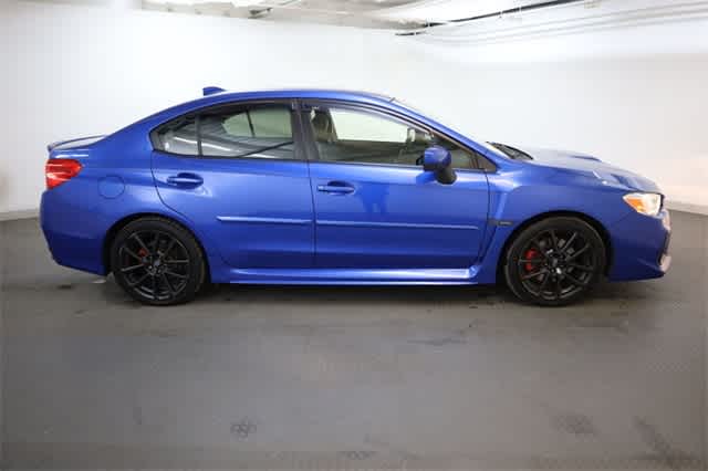 Thumbnail: 2019 Subaru WRX - 9