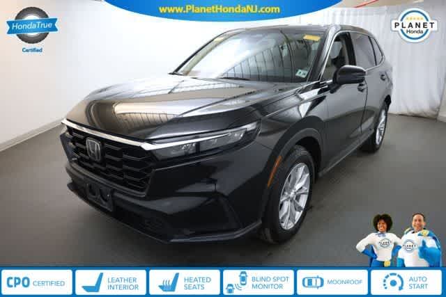 Thumbnail: 2024 Honda CR-V - 1