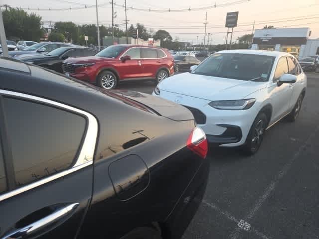 Thumbnail: 2015 Honda Accord - 6