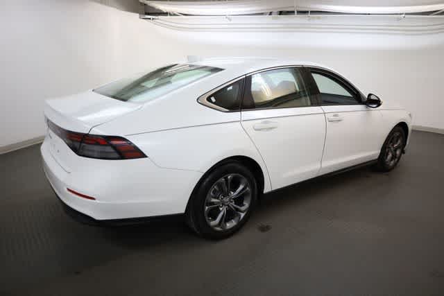 Thumbnail: 2023 Honda Accord - 8