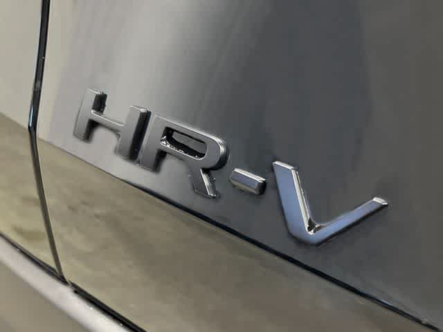 Thumbnail: 2027 Honda HR-V - 5