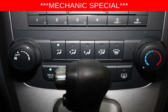 Thumbnail: 2009 Honda CR-V - 25