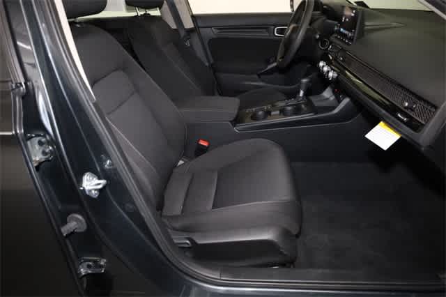 Thumbnail: 2024 Honda Civic - 20