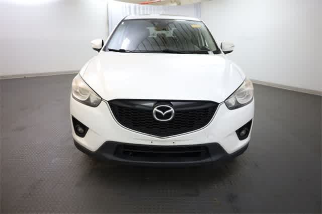 Thumbnail: 2015 Mazda CX-5 - 12