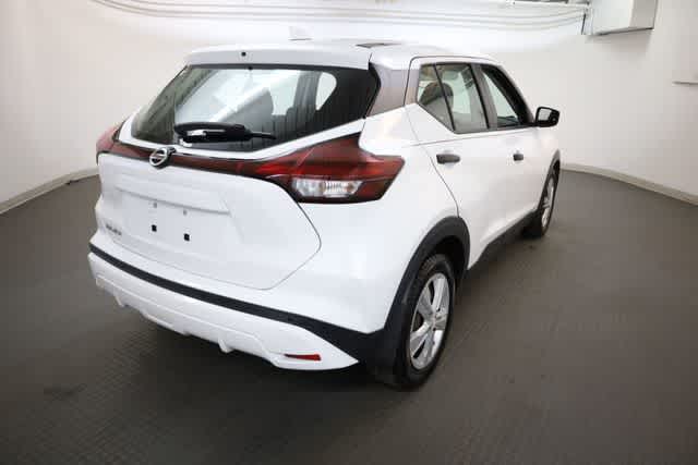 Thumbnail: 2021 Nissan Kicks - 7