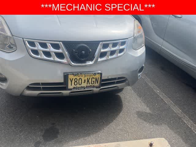 Thumbnail: 2013 Nissan Rogue - 34