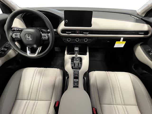 Thumbnail: 2027 Honda HR-V - 15