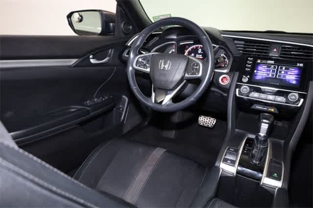 Thumbnail: 2020 Honda Civic - 17