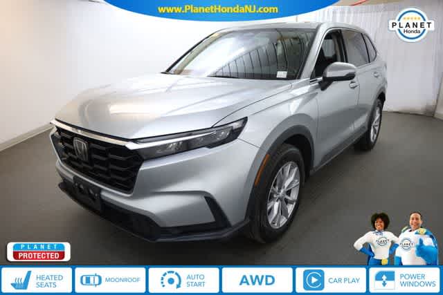 Thumbnail: 2023 Honda CR-V - 1