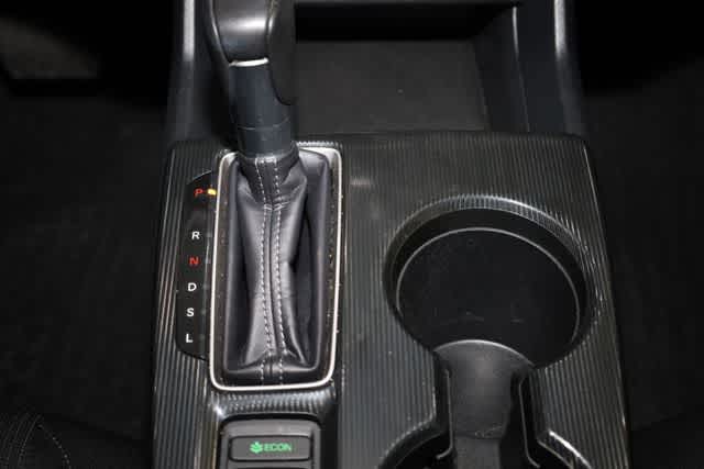 Thumbnail: 2024 Honda Civic - 29