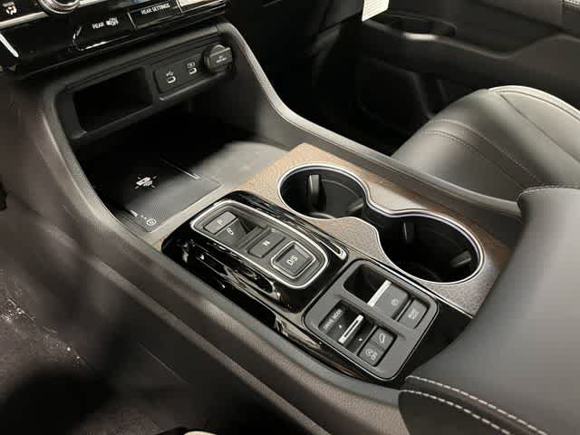 Thumbnail: 2026 Honda Pilot - 14