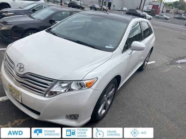 2009 Toyota Venza Base -
                  Union, NJ