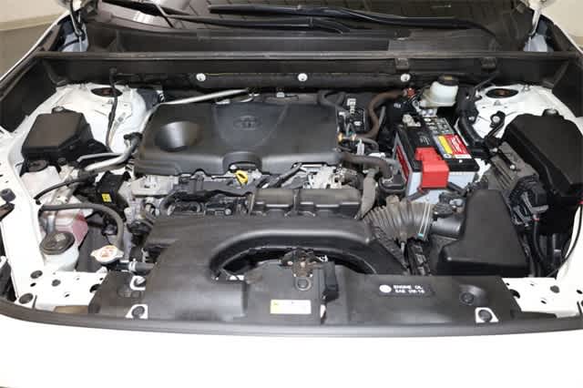 Thumbnail: 2019 Toyota RAV4 - 35