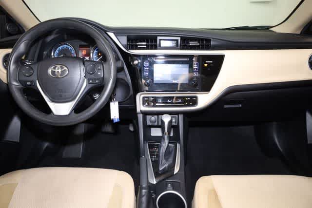 Thumbnail: 2017 Toyota Corolla - 22