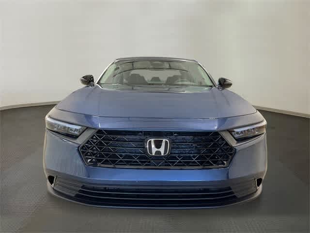 Thumbnail: 2025 Honda Accord - 9