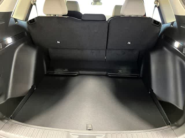 Thumbnail: 2026 Honda CR-V - 26