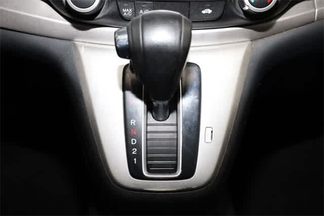 Thumbnail: 2014 Honda CR-V - 28