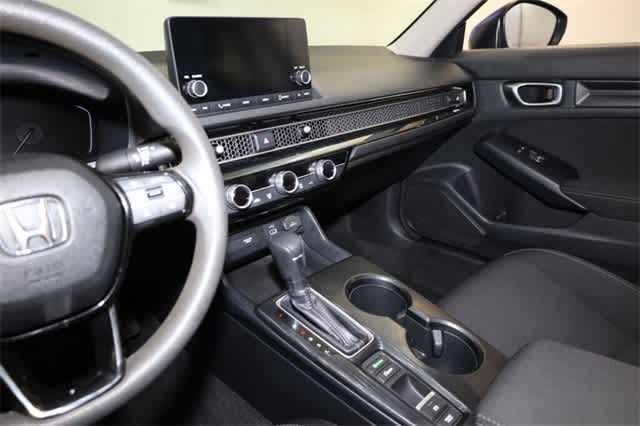 Thumbnail: 2023 Honda Civic - 23