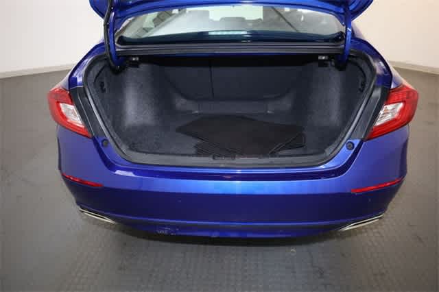 Thumbnail: 2022 Honda Accord - 34