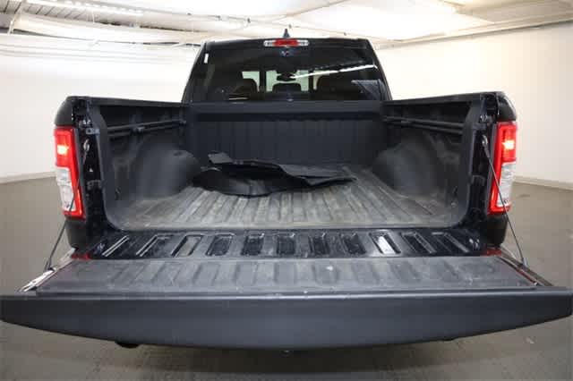 Thumbnail: 2019 RAM 1500 - 38