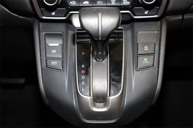 2020 Honda CR-V EX-L 31