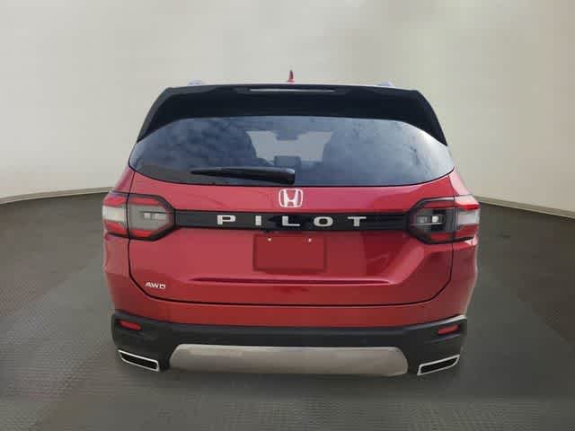Thumbnail: 2026 Honda Pilot - 4