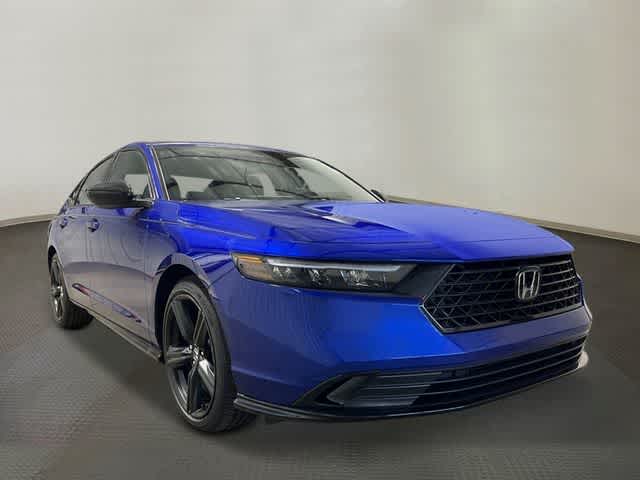 Thumbnail: 2026 Honda Accord - 9