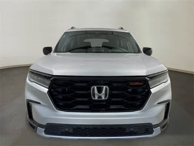 Thumbnail: 2025 Honda Pilot - 10
