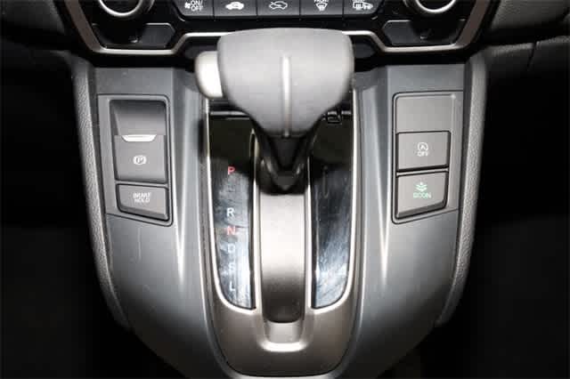 Thumbnail: 2022 Honda CR-V - 30