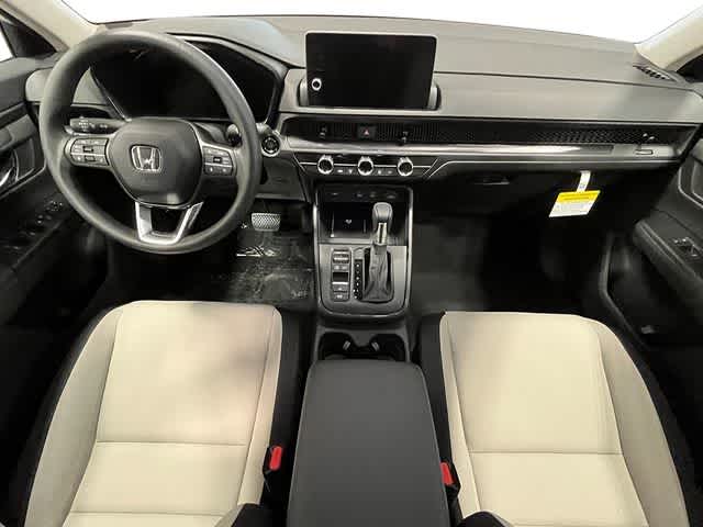 Thumbnail: 2026 Honda CR-V - 20