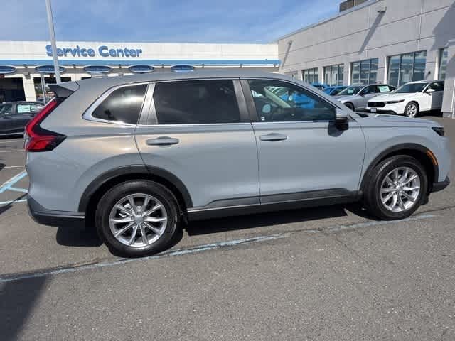 Thumbnail: 2024 Honda CR-V - 14