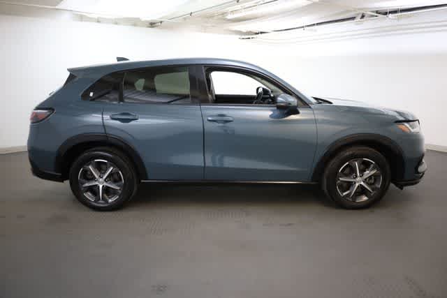 Thumbnail: 2023 Honda HR-V - 9