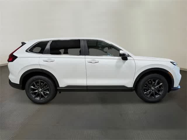 Thumbnail: 2026 Honda CR-V - 7