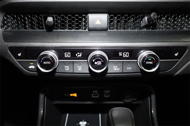 Thumbnail: 2024 Honda CR-V - 29