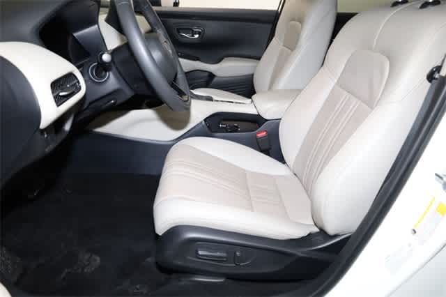 Thumbnail: 2024 Honda HR-V - 15