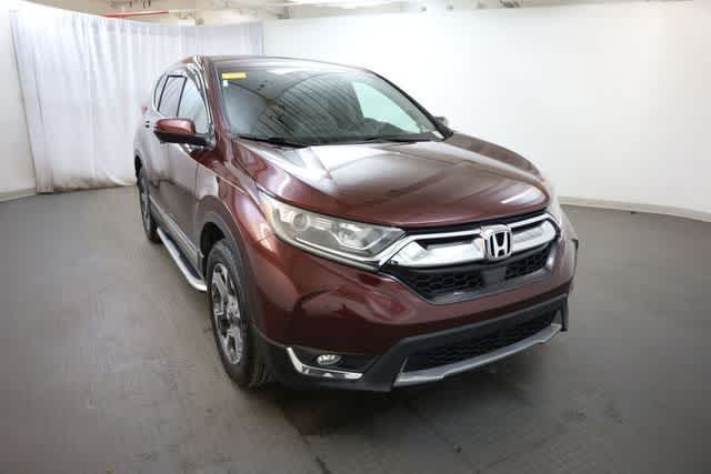 Thumbnail: 2019 Honda CR-V - 11