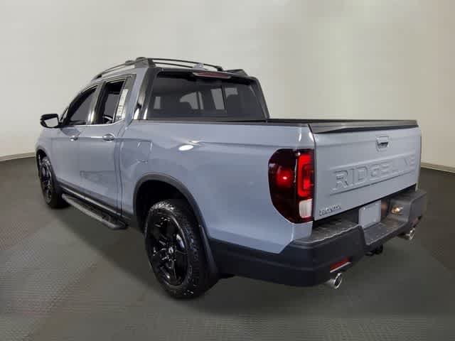 Thumbnail: 2026 Honda Ridgeline - 3