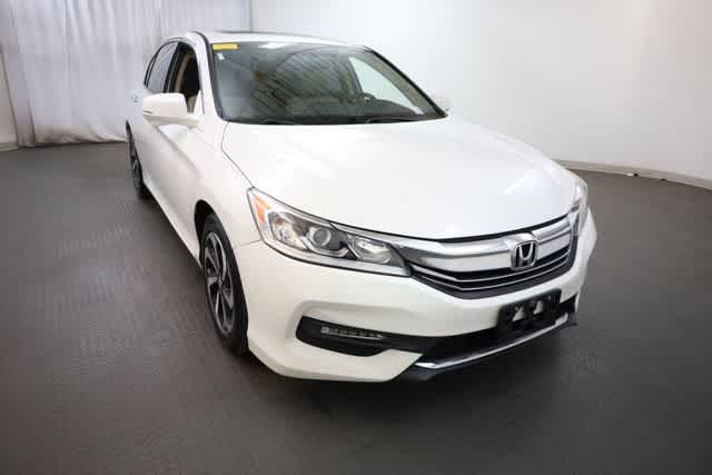 Thumbnail: 2016 Honda Accord - 11