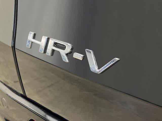 Thumbnail: 2026 Honda HR-V - 6