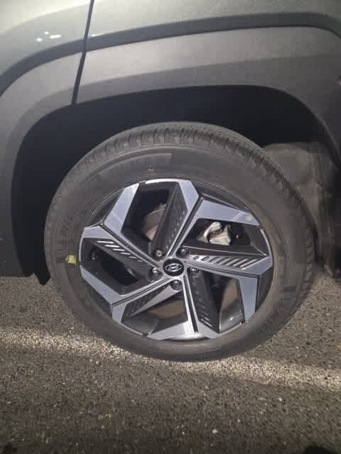 Thumbnail: 2022 Hyundai Tucson - 20