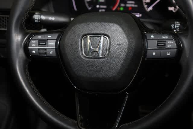 Thumbnail: 2023 Honda Civic - 30