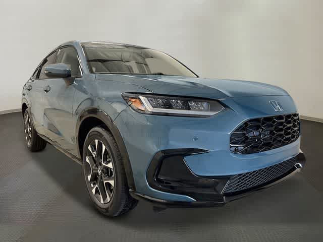 Thumbnail: 2026 Honda HR-V - 8