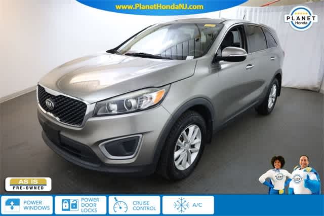 2017 Kia Sorento L -
                  Union, NJ
