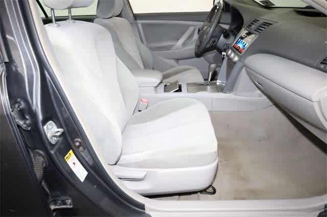 Thumbnail: 2011 Toyota Camry - 20