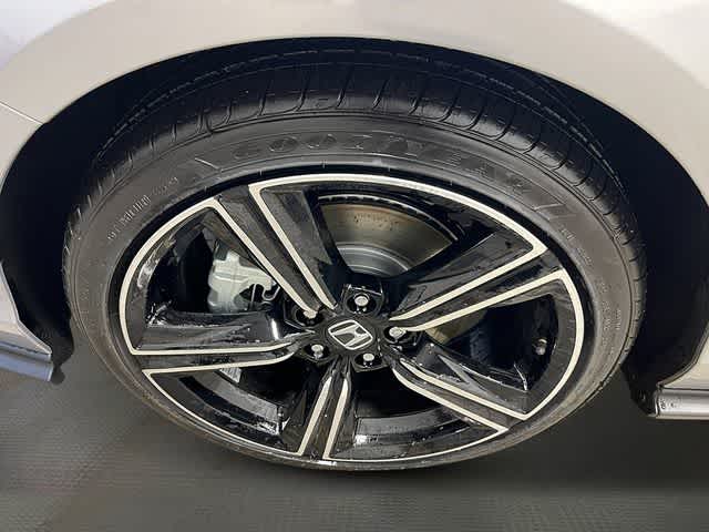 Thumbnail: 2026 Honda Accord - 11