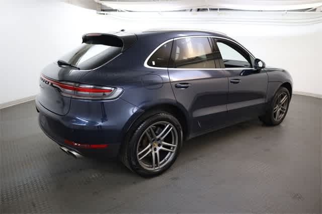 Thumbnail: 2019 Porsche Macan - 8