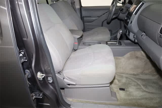 Thumbnail: 2017 Nissan Frontier - 20