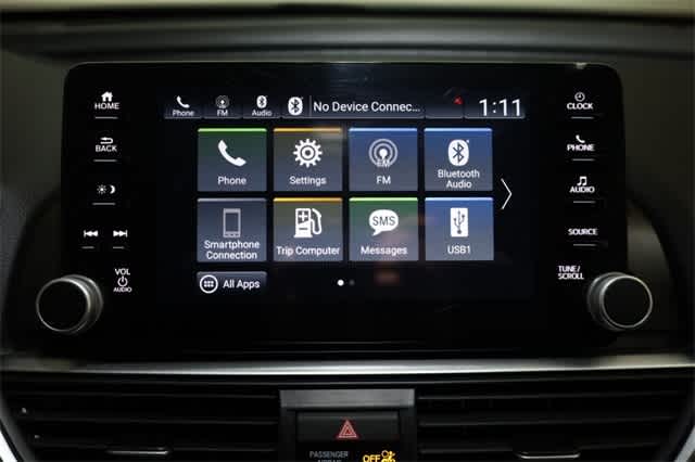 Thumbnail: 2022 Honda Accord - 28